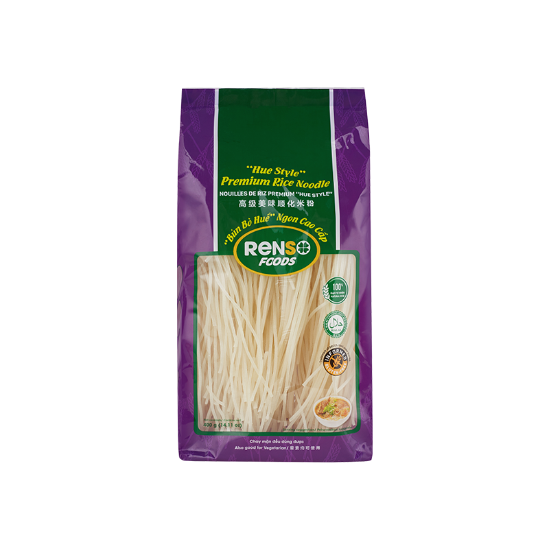 “Hue Style” Premium Rice Noodle