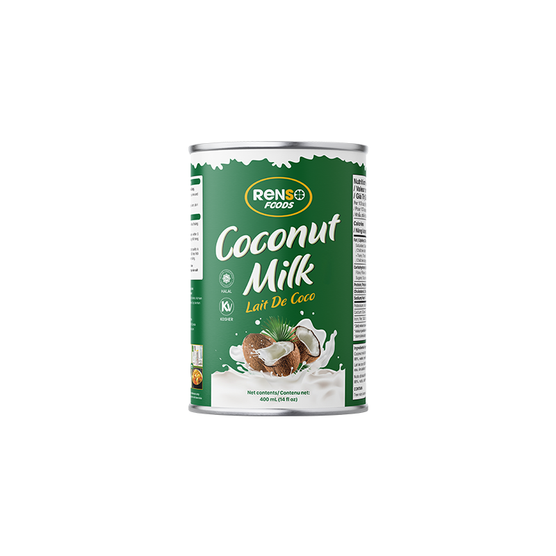 Coconut Milk