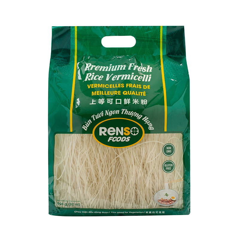 Premium Fresh Rice Vermicelli