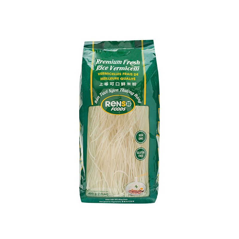 Premium Fresh Rice Vermicelli