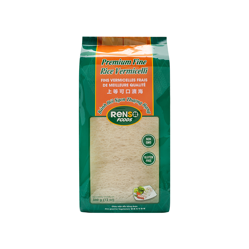 Premium Fine Rice Vermicelli