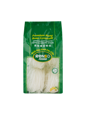 Premium Mung Bean Vermicelli