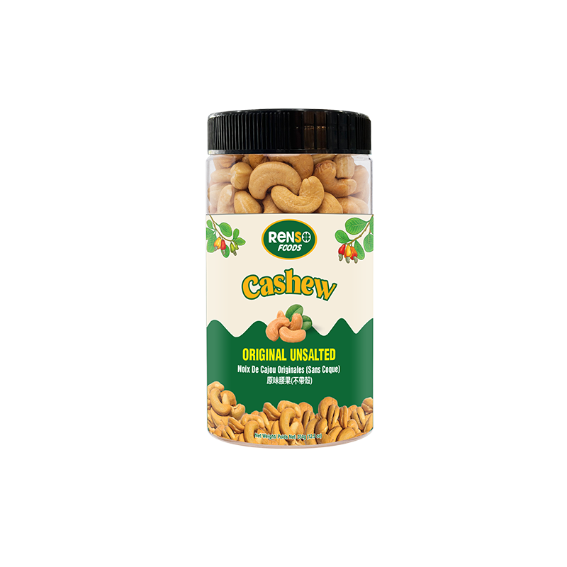 Original Unsalted (Peeled) Cashew