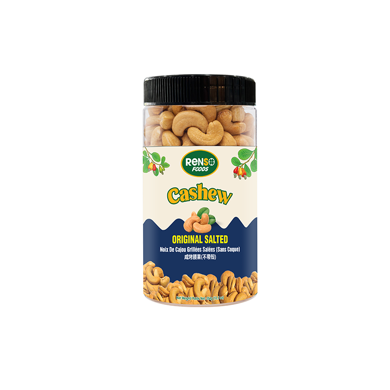 Original Salted (Peeled) <br> Cashew