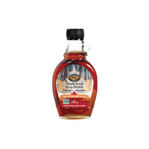 250ML MAPPLE