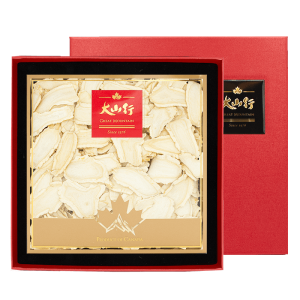 Nhân Sâm Lát Canada - Loại Lớn Đặc Biệt (100g) – Tuyển Chọn Cao Cấp, Tiện Lợi Sử Dụng