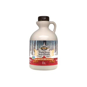 Maple Syrup