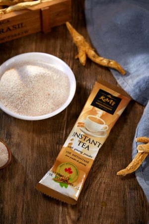 Sản Phẩm Chế Biến Từ Sâm